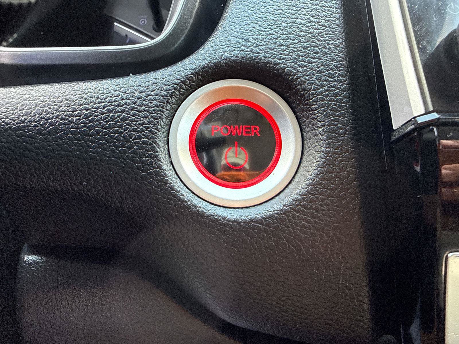 Used 2022 Honda CR-V EX-L image 17