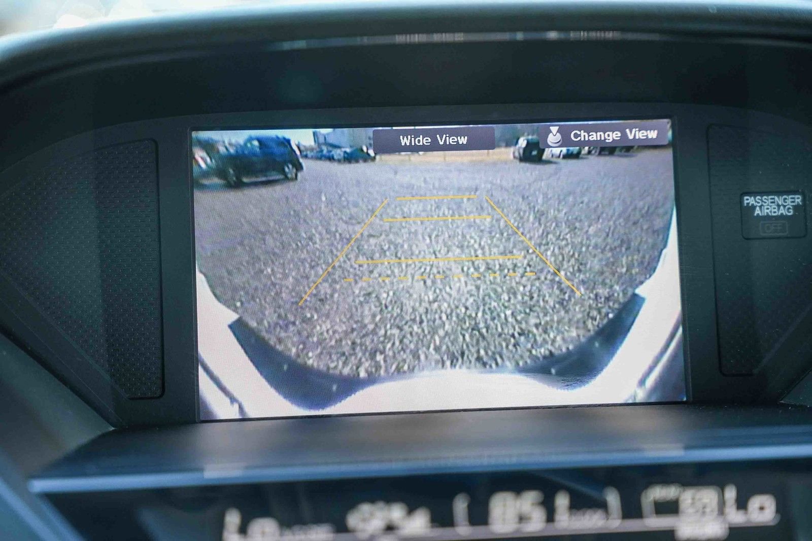 Used 2013 Honda Pilot Touring image 23