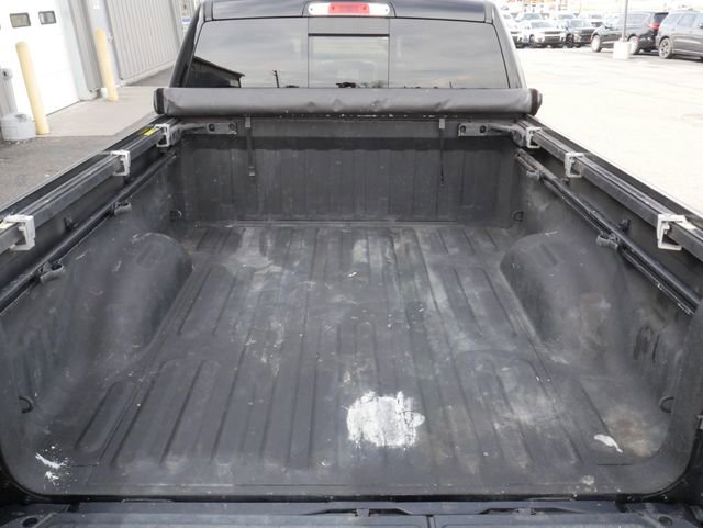 Used 2022 RAM 1500 Laramie AWD/4WD image 13