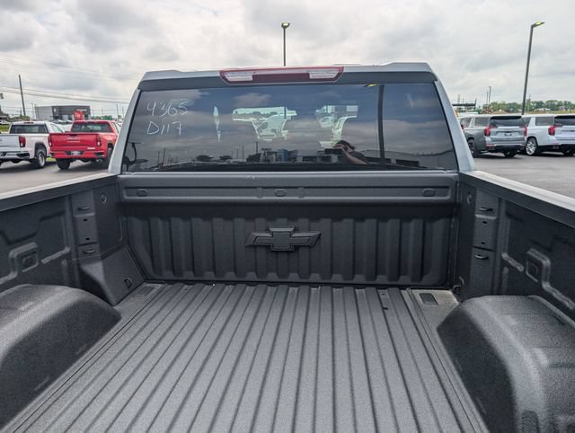 New 2026 Chevrolet Silverado 1500 RST w/ RST Select Package AWD/4WD image 9