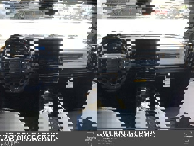 New 2025 GMC Hummer EV 3X w/ LPO, Dark Essentials Package image 21