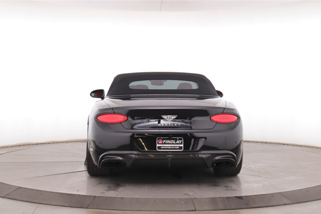 Used 2022 Bentley Continental GT AWD/4WD image 14