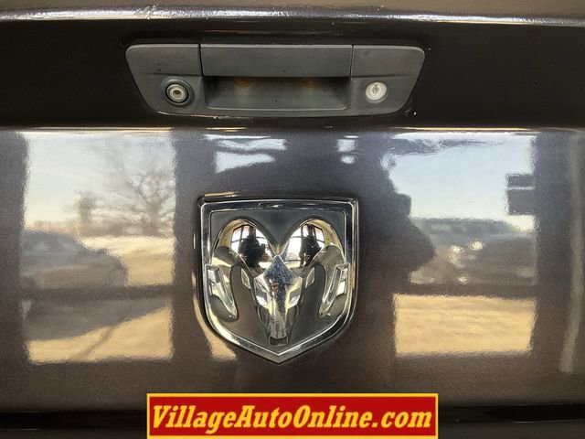 Used 2013 RAM 1500 Express image 23