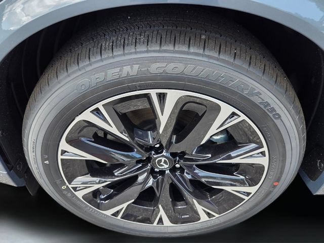 New 2026 MAZDA CX-90 3.3 Turbo S w/ Premium Plus AWD/4WD image 19