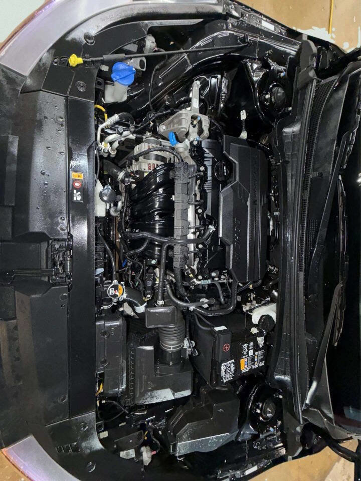 Used 2025 Kia K4 image 25