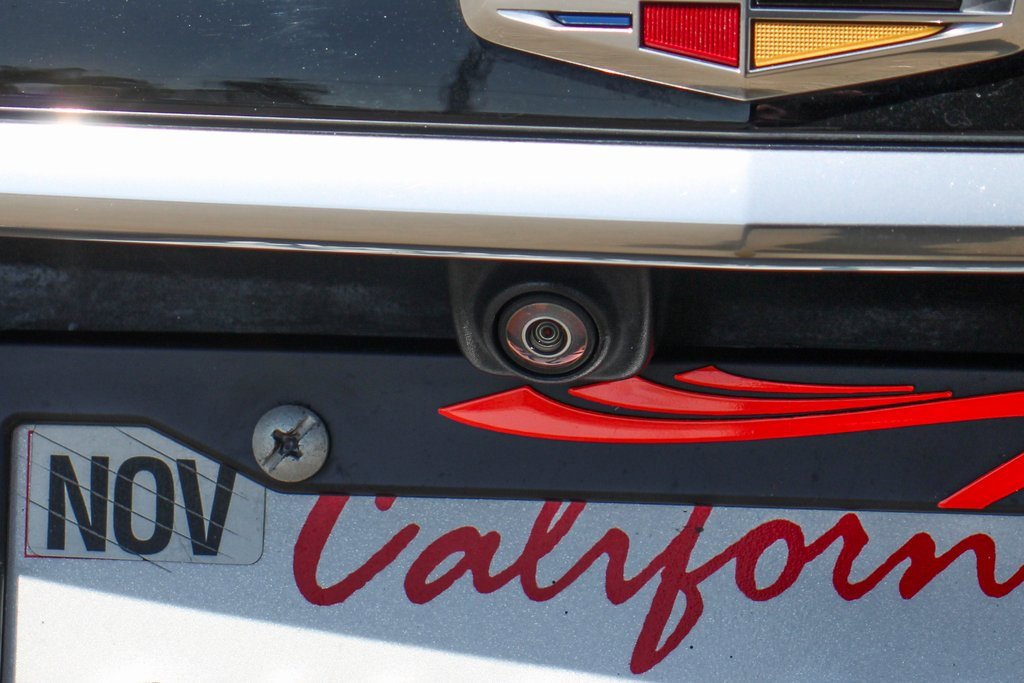 Used 2020 Cadillac CT5 Premium Luxury image 48