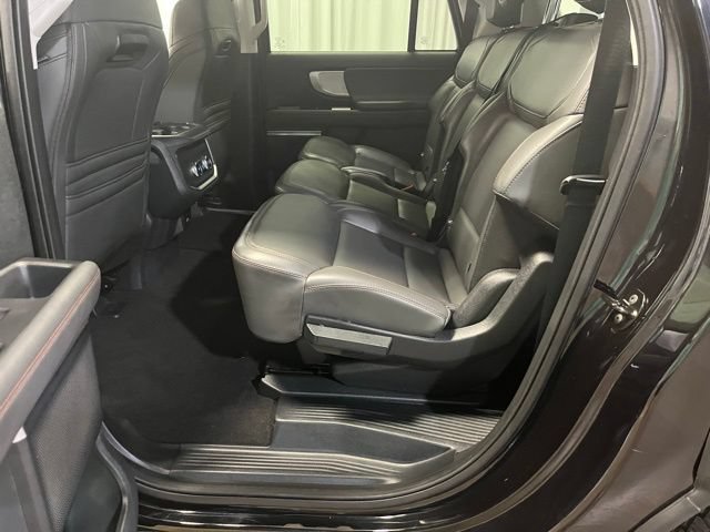 Used 2025 Ford Expedition Max Active AWD/4WD image 25