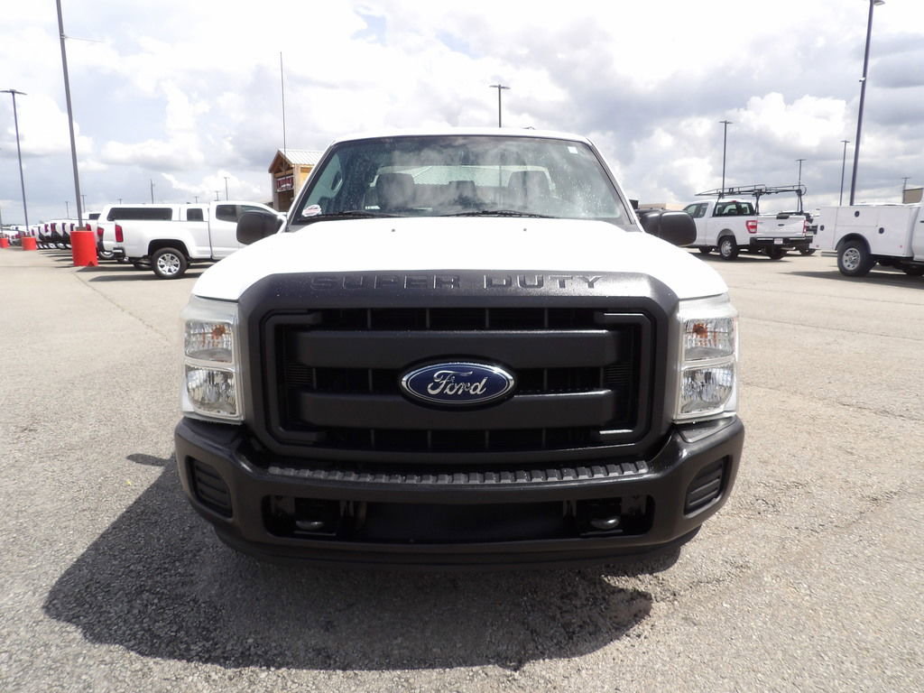 Used 2015 Ford F250 XL image 12
