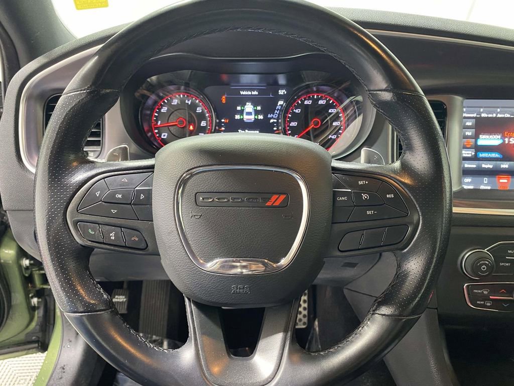 Used 2020 Dodge Charger GT w/ Blacktop Package image 22