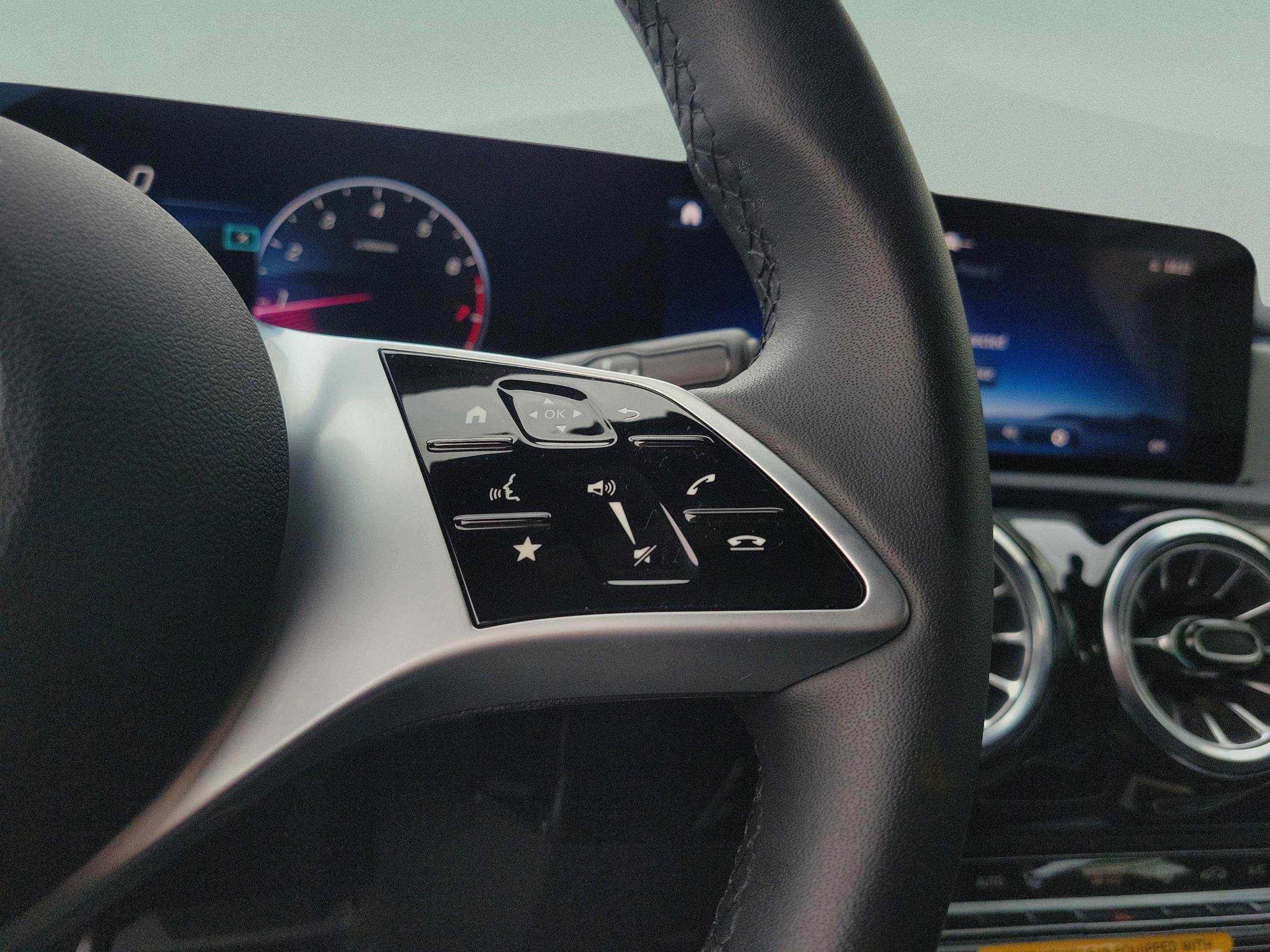 Certified 2026 Mercedes-Benz CLA 250 image 19