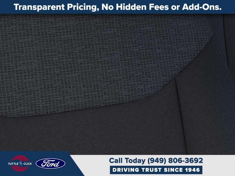 New 2026 Ford Maverick XL image 17