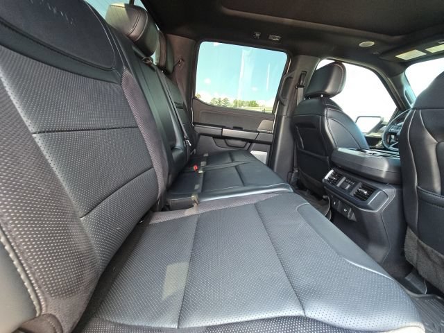 Used 2024 Ford F150 Raptor AWD/4WD image 15