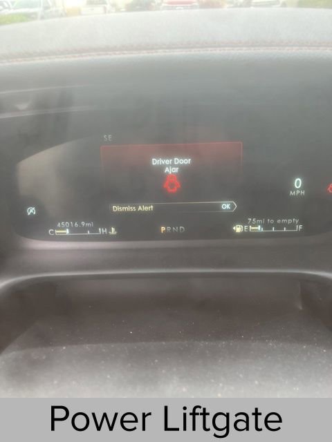 Certified 2023 Lincoln Aviator Black Label w/ Dynamic Handling Package AWD/4WD image 10