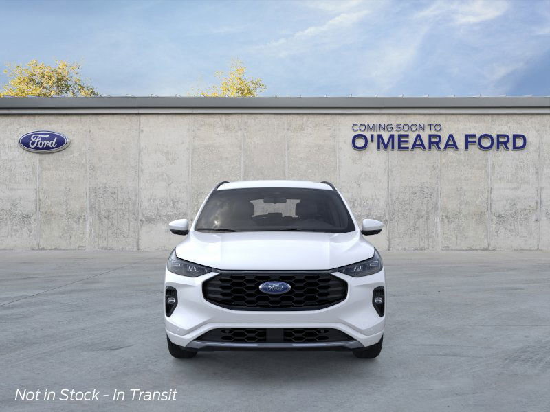 New 2026 Ford Escape ST-Line Elite w/ Premium Technology Package AWD/4WD image 7