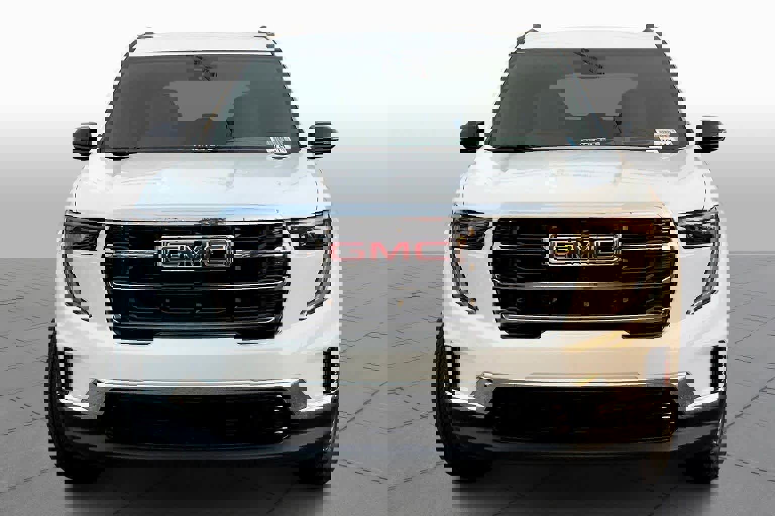 New 2026 GMC Acadia Elevation image 3