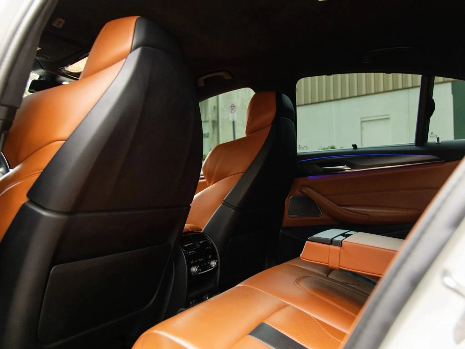 Used 2019 BMW M5 w/ Executive Package AWD/4WD image 33