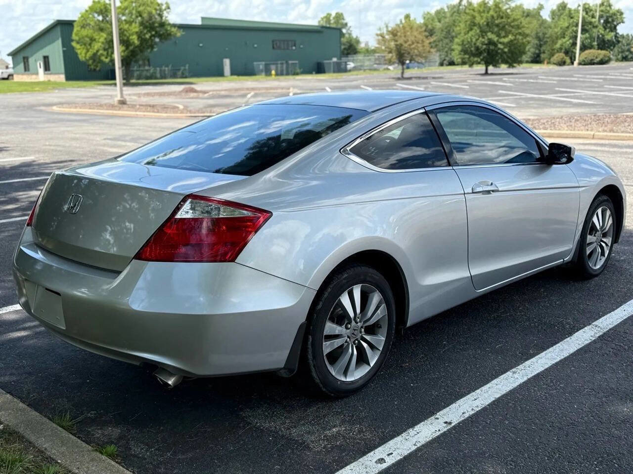 Used 2009 Honda Accord LX-S image 7
