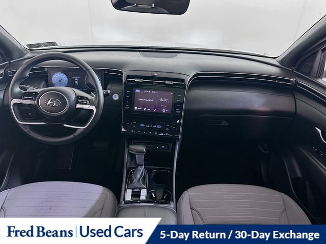 Used 2022 Hyundai Santa Cruz SEL Premium AWD/4WD image 17