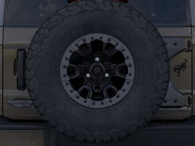 New 2026 Ford Bronco Raptor AWD/4WD image 24
