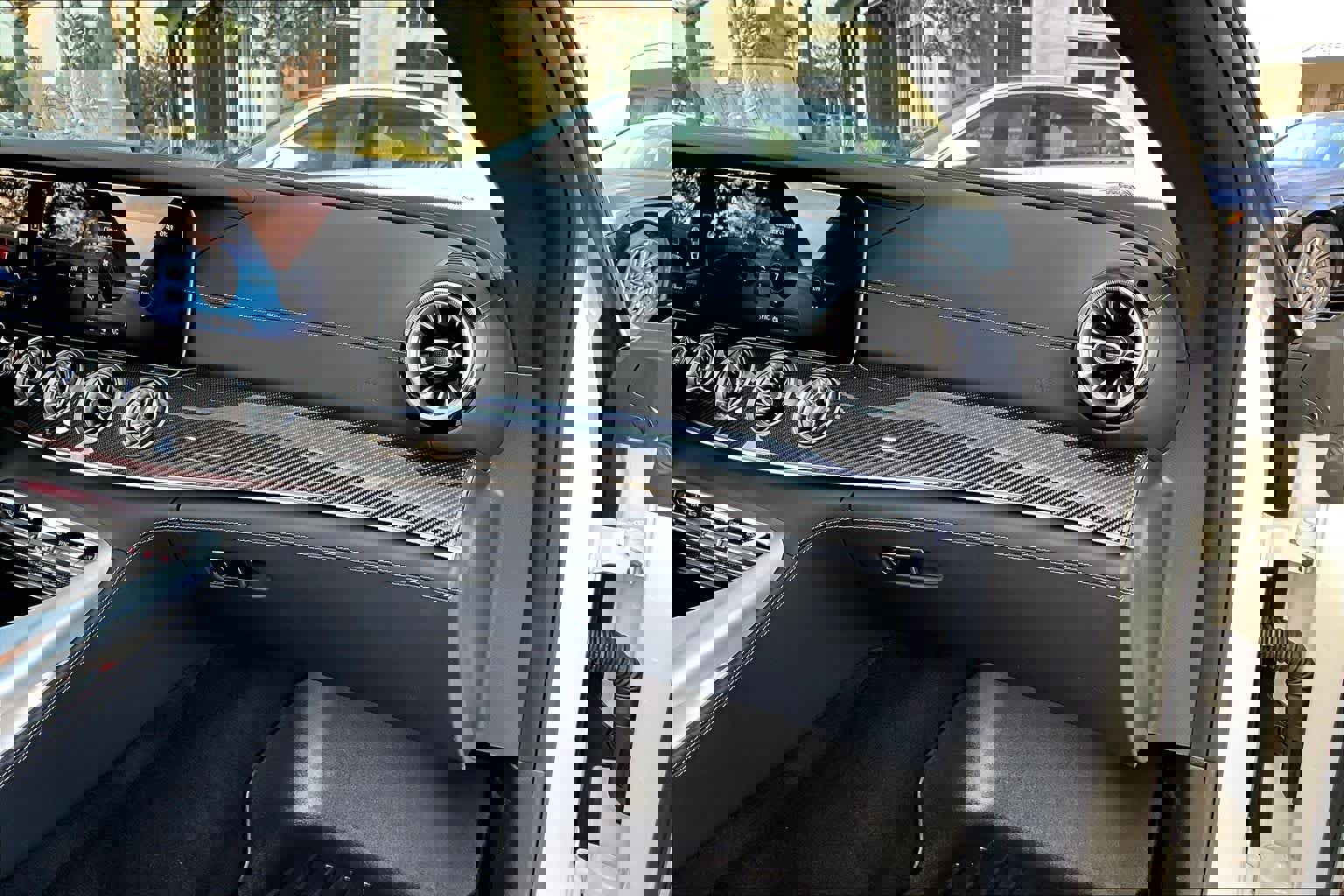 Certified 2024 Mercedes-Benz AMG GT 53 image 18