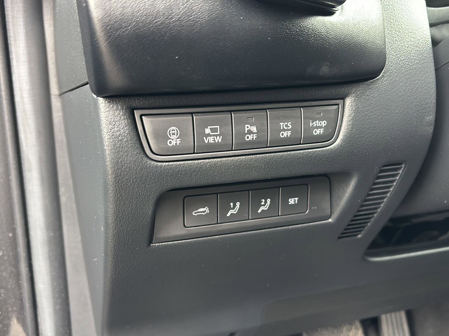 Used 2023 MAZDA CX-50 2.5 Turbo w/ Cargo Package image 24