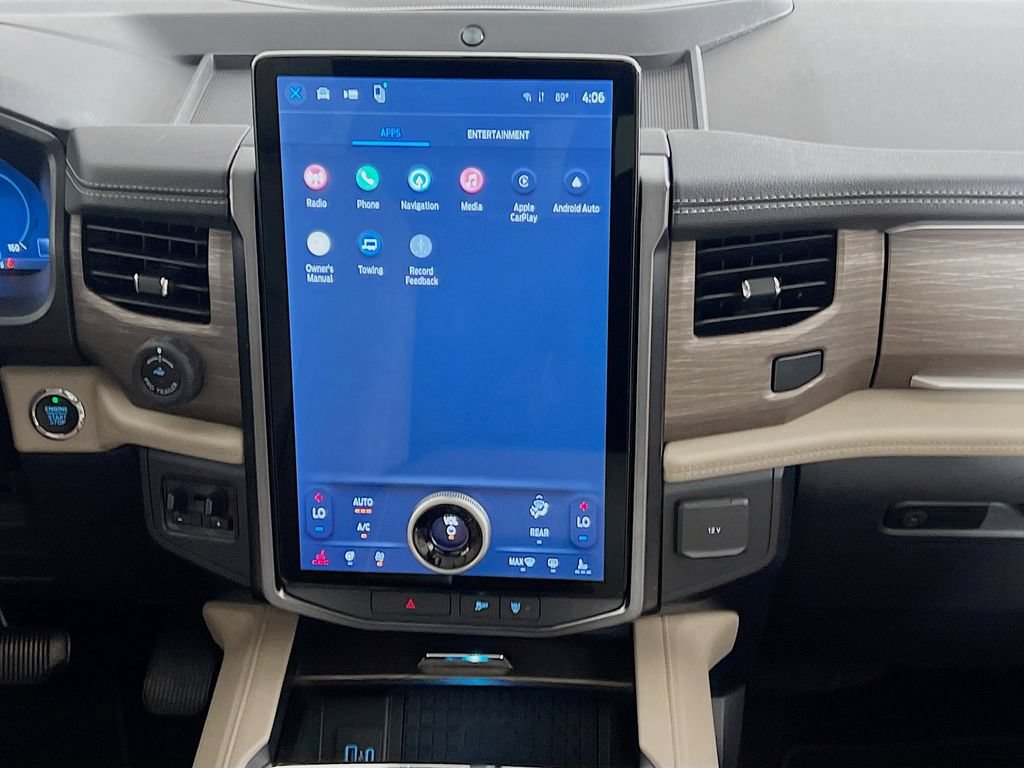 Certified 2022 Ford Expedition Max Limited AWD/4WD image 17
