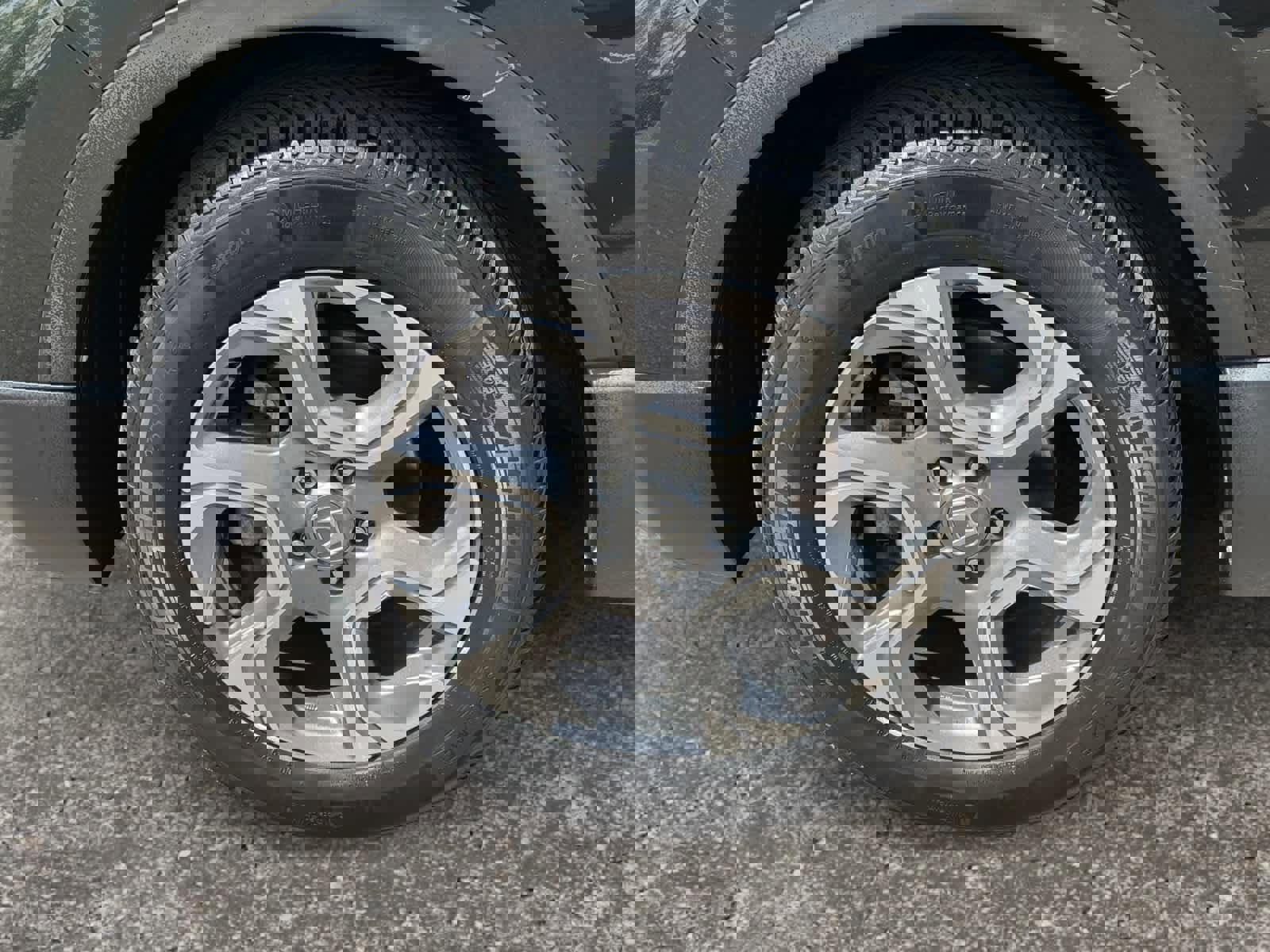 Used 2019 Honda CR-V EX-L image 15