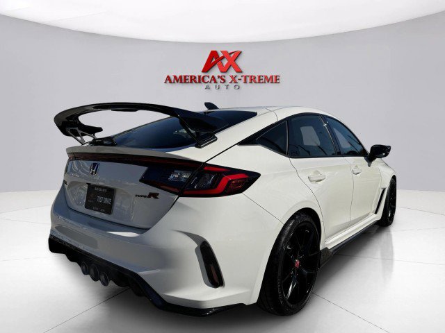 Used 2025 Honda Civic Type R image 6