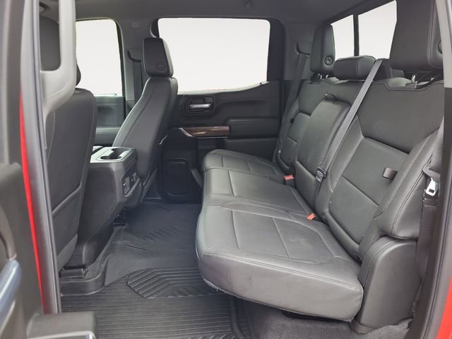 Used 2022 Chevrolet Silverado 1500 LT Trail Boss w/ Convenience Package II image 21