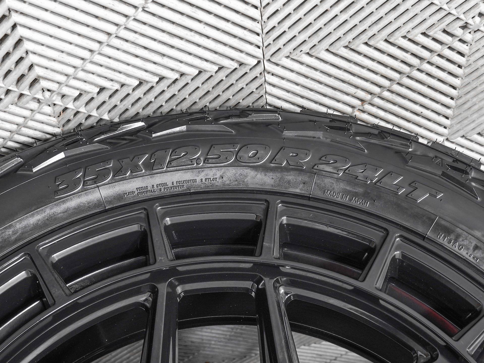 Used 2026 GMC Yukon XL Denali Ultimate image 41