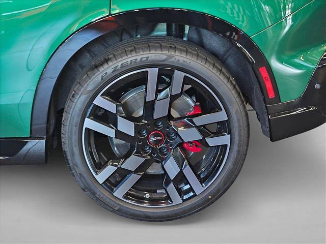 New 2027 MINI Cooper Countryman John Cooper Works w/ Comfort Package Max AWD/4WD image 10