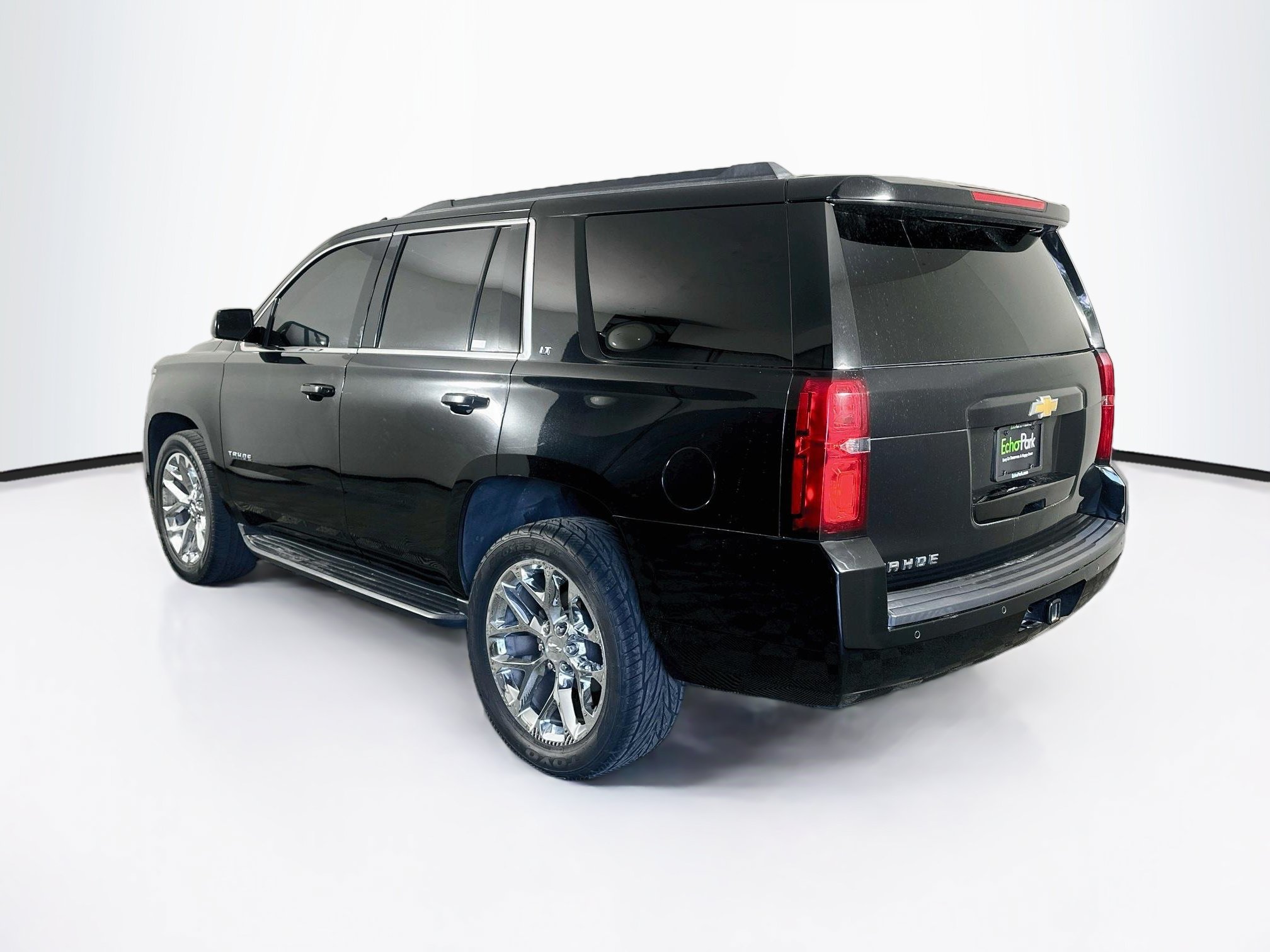 Used 2020 Chevrolet Tahoe LT RWD image 5