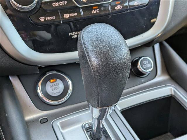 Used 2019 Nissan Murano S w/ Cargo Package FWD image 12