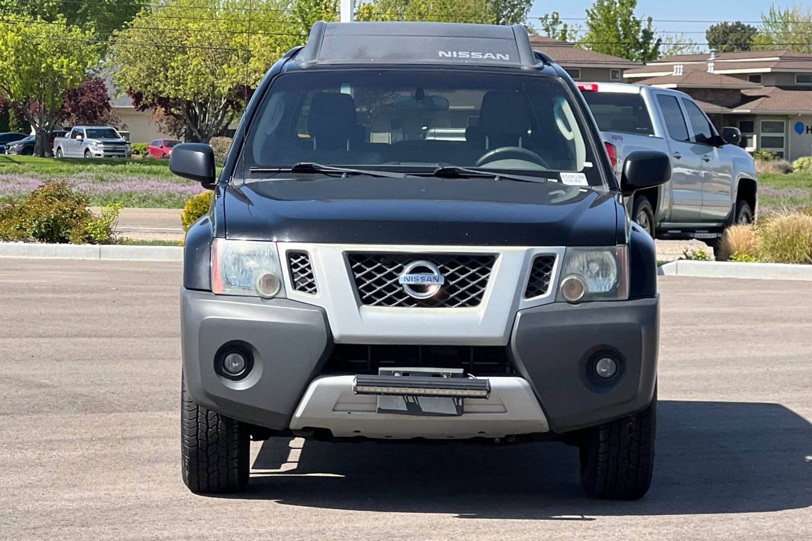 Used 2011 Nissan Xterra S w/ 4X4 Value Package image 9