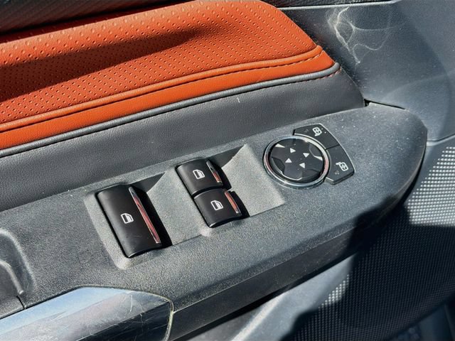Used 2024 Ford Mustang Premium RWD image 17