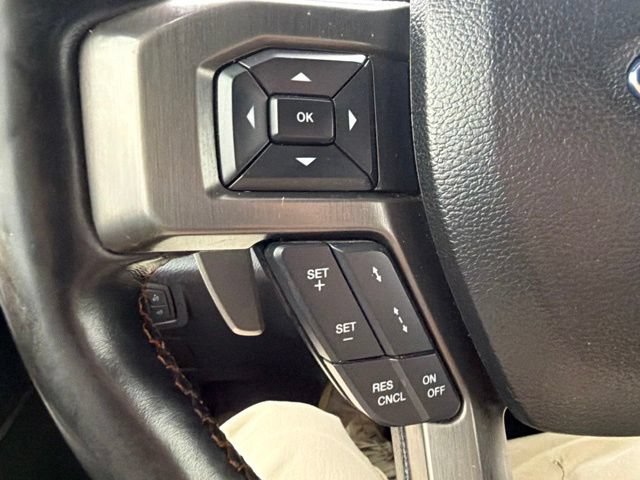 Used 2017 Ford F150 Raptor w/ Equipment Group 802A Luxury AWD/4WD image 60