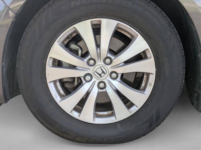 Used 2016 Honda Odyssey EX-L image 6