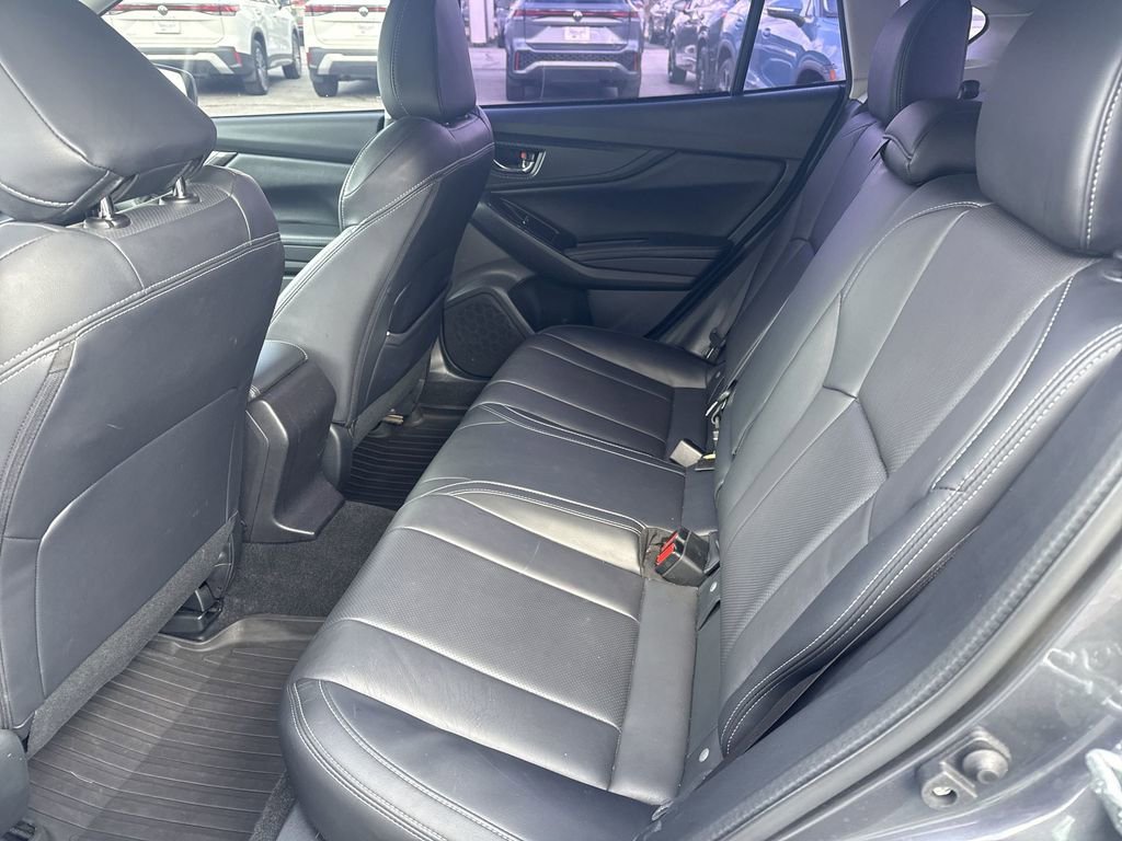 Used 2022 Subaru Impreza 2.0i Limited image 27