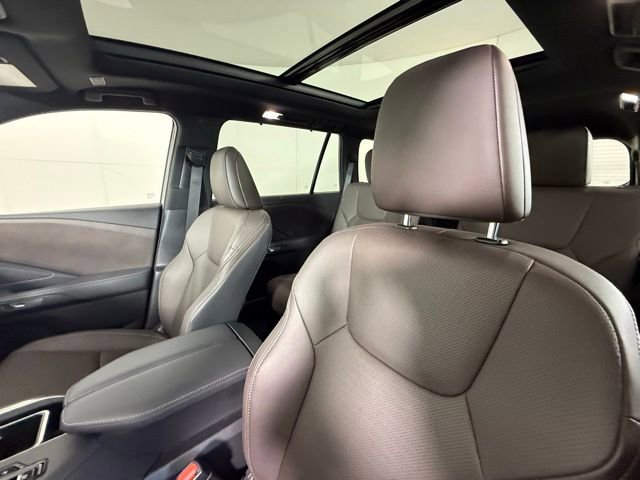 Used 2025 Lexus TX 350 AWD w/ Technology Package image 21