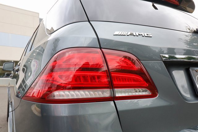 Used 2019 Mercedes-Benz GLE 63 AMG S image 27
