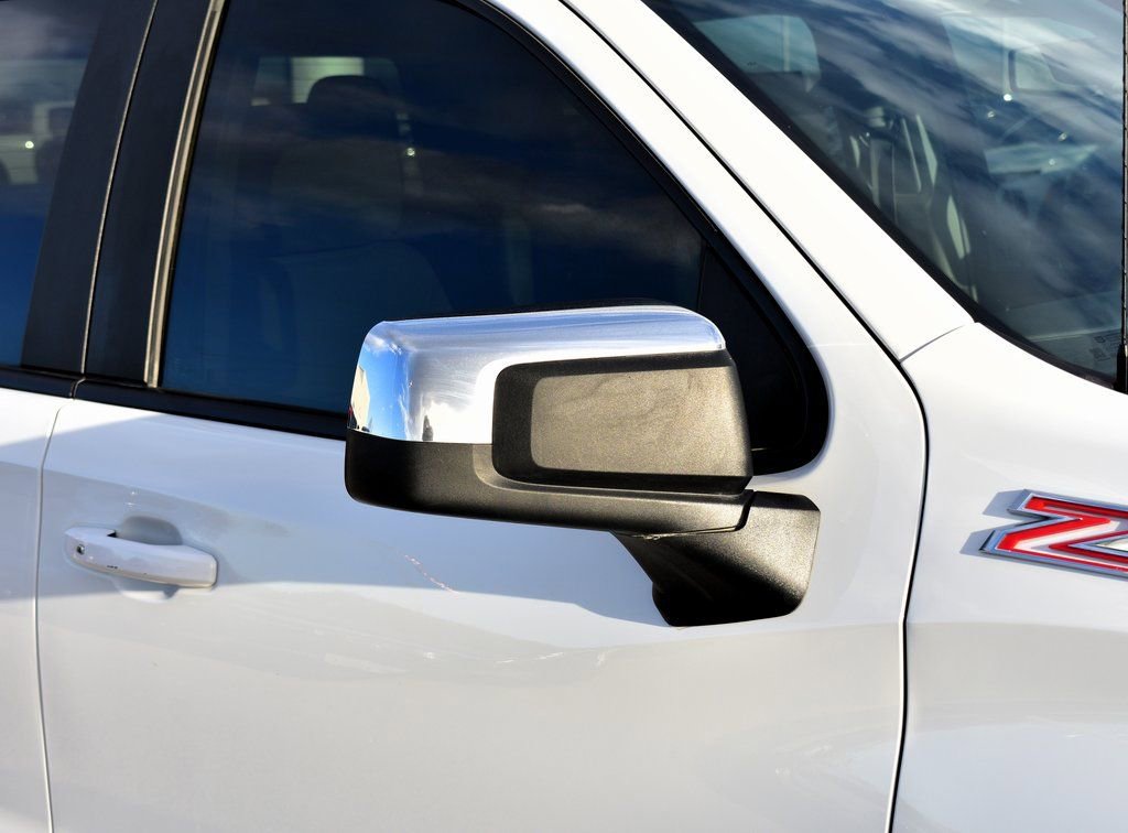 Used 2025 Chevrolet Silverado 1500 LT image 8