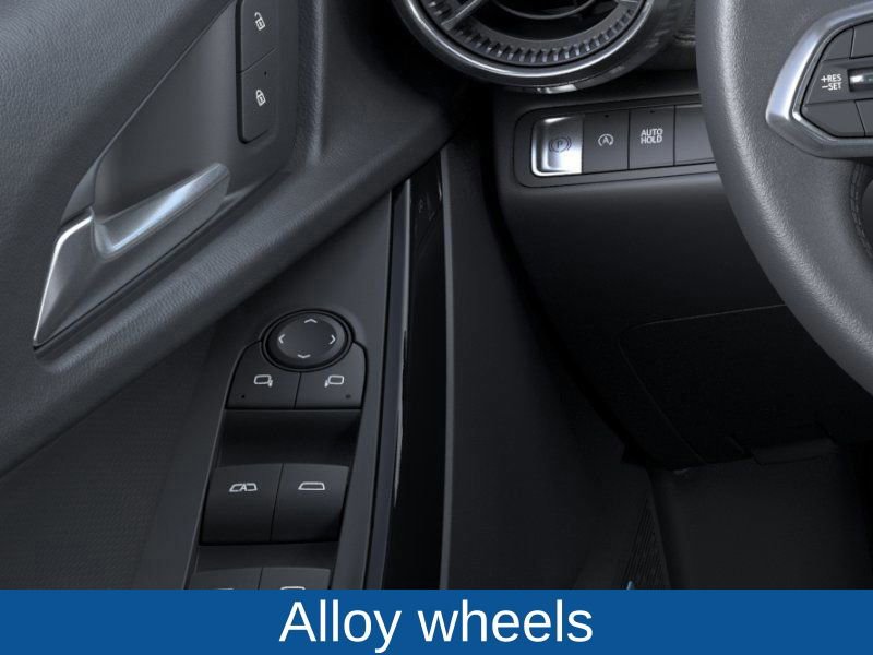 New 2026 Chevrolet Equinox LT image 22