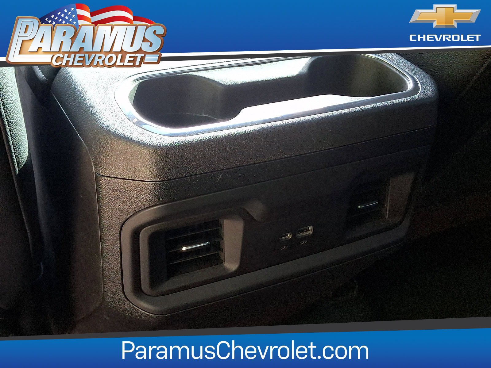 Used 2026 Chevrolet Silverado 1500 RST AWD/4WD image 10