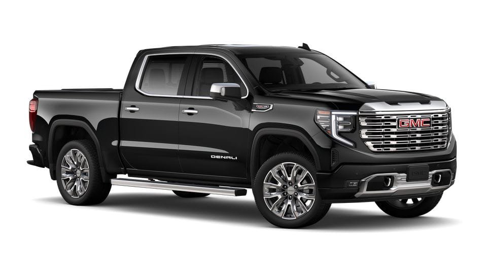 New 2026 GMC Sierra 1500 Denali image 75