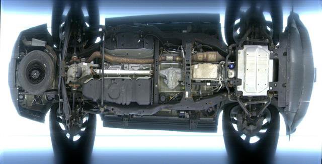 Used 2024 Chevrolet Tahoe High Country image 34