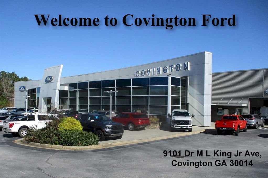 Used 2023 Ford Explorer XLT w/ Equipment Group 202A RWD image 23