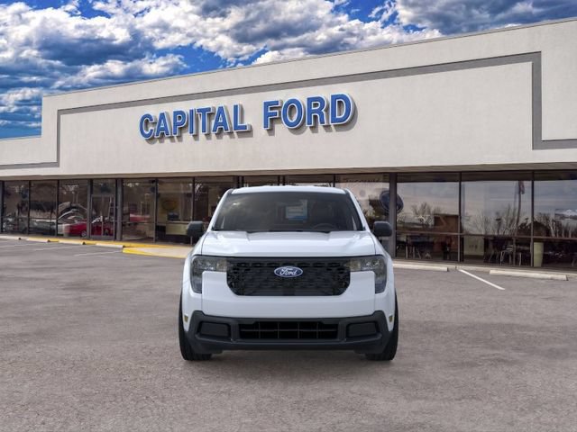 New 2026 Ford Maverick XLT AWD/4WD image 6