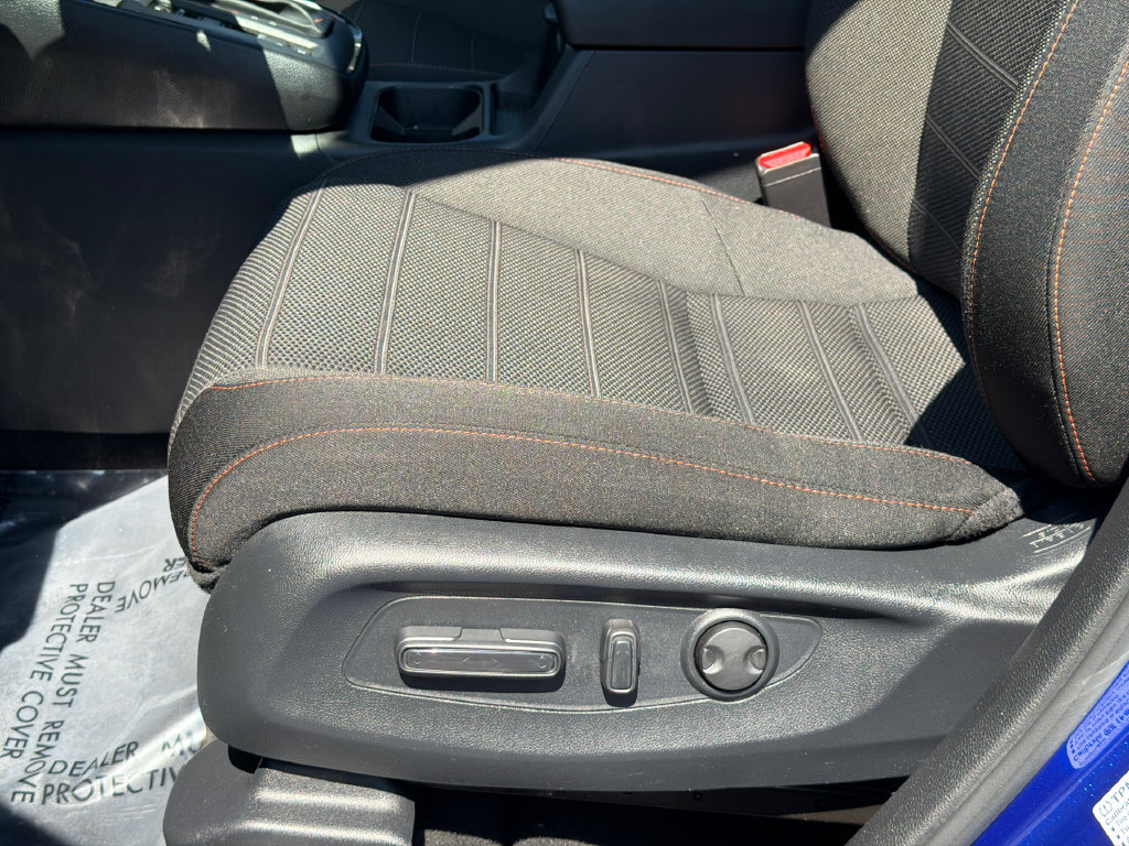 Used 2024 Honda CR-V Sport image 16