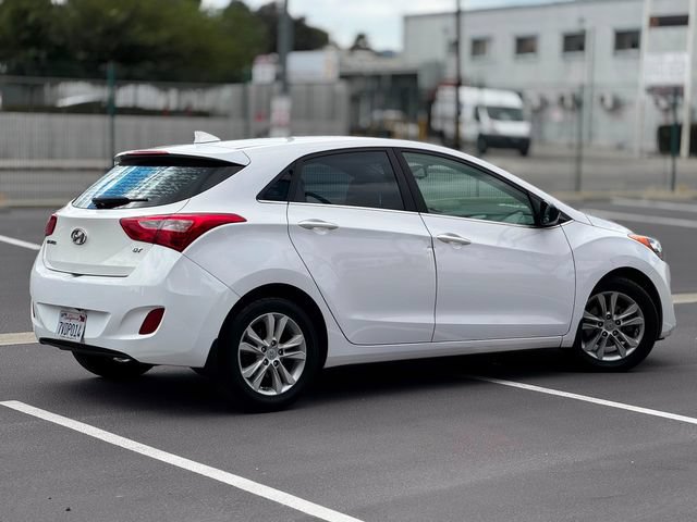 Used 2013 Hyundai Elantra GT FWD image 17
