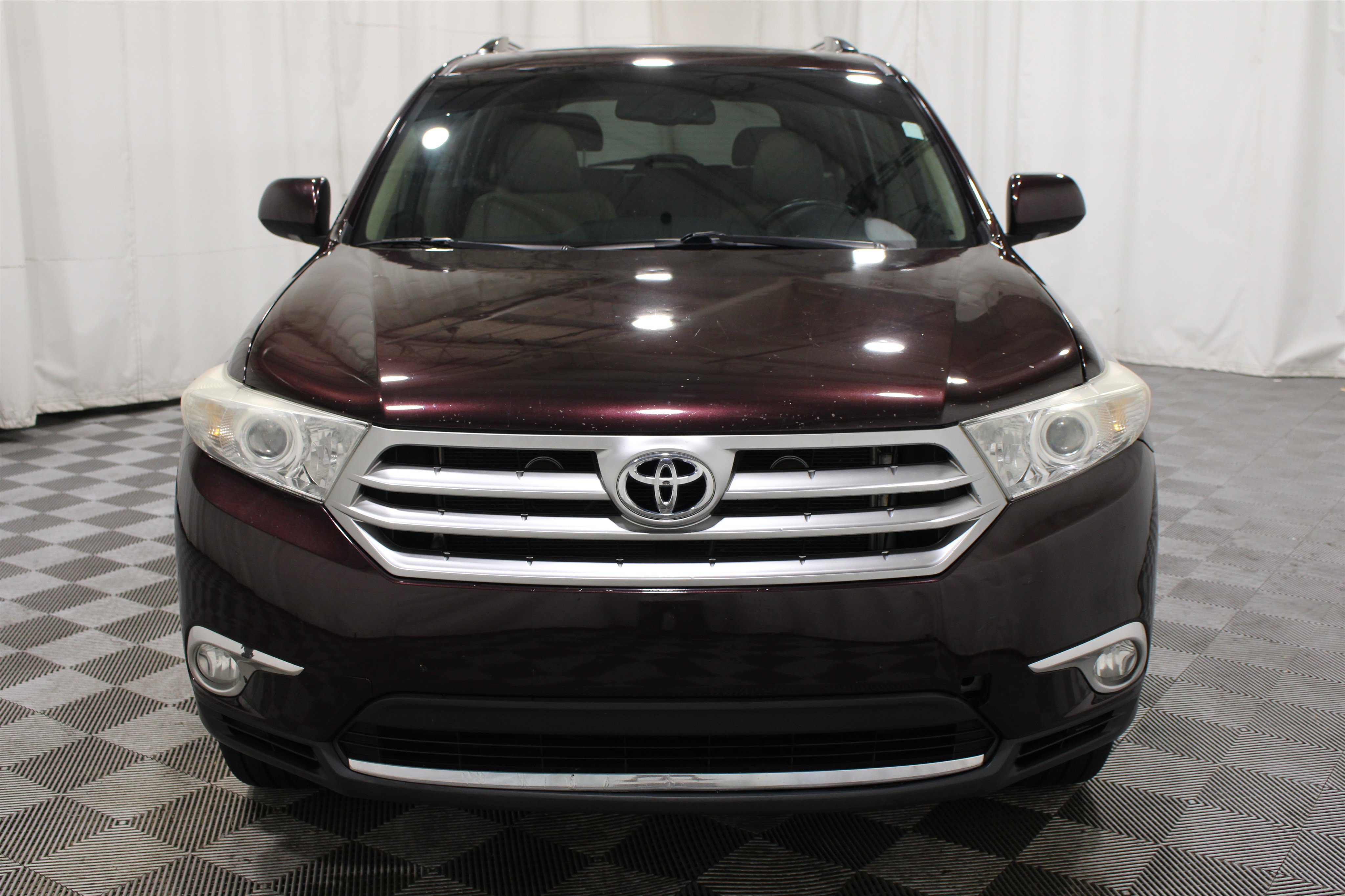 Used 2013 Toyota Highlander Limited FWD image 32